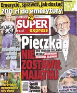 Super Express 227/2022