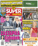 Super Express 228/2022