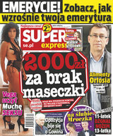 Super Express 23/2022