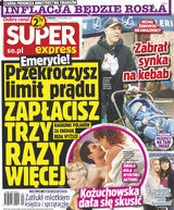 Super Express 233/2022