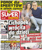 Super Express 238/2022