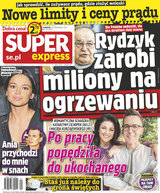 Super Express 239/2022