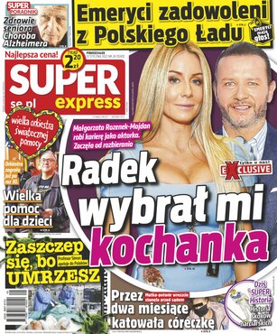 Super Express 24/2022