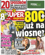 Super Express 243/2022