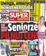Super Express 25/2022