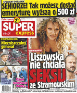 Super Express 251/2022