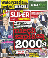 Super Express 26/2022