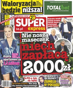 Super Express 26/2022
