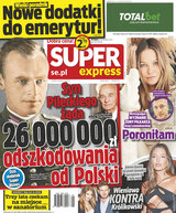 Super Express 260/2022