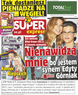 Super Express 263/2022