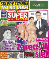 Super Express 265/2022