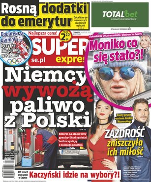 Super Express 27/2022