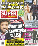 Super Express 270/2022
