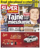 Super Express 280/2022