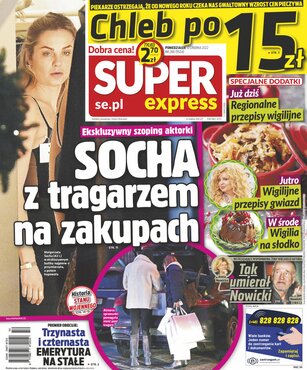 Super Express 288/2022