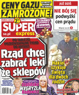 Super Express 295/2022