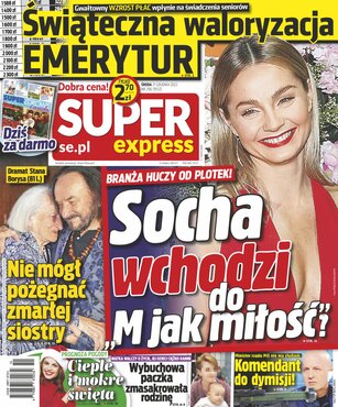 Super Express 296/2022