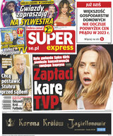 Super Express 303/2022