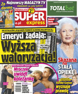 Super Express 34/2022