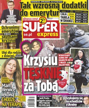 Super Express 36/2022