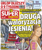 Super Express 38/2022