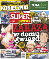 Super Express 40/2022