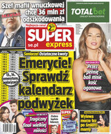 Super Express 41/2022