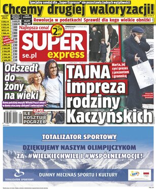 Super Express 42/2022