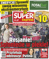 Super Express 57/2022