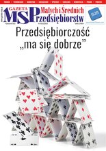 Gazeta Małych i Średnich Przedsiębiorstw 10/2022