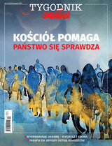 Tygodnik Solidarność 13/2022