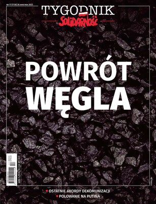 Tygodnik Solidarność 17/2022