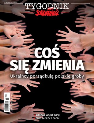 Tygodnik Solidarność 18/2022