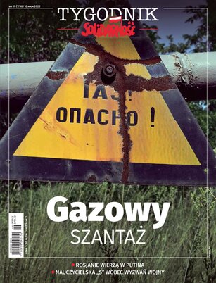 Tygodnik Solidarność 19/2022