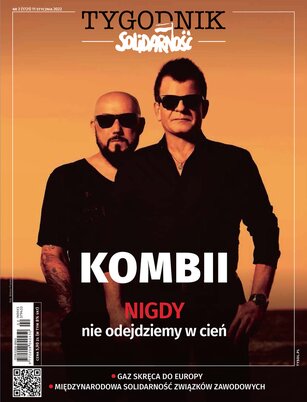 Tygodnik Solidarność 2/2022