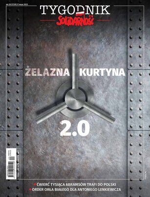 Tygodnik Solidarność 20/2022