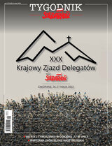 Tygodnik Solidarność 21/2022