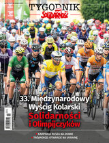 Tygodnik Solidarność 26/2022