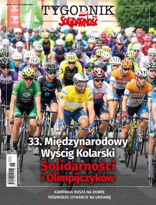 Tygodnik Solidarność 26/2022