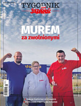 Tygodnik Solidarność 28/2022