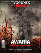 Tygodnik Solidarność 29/2022