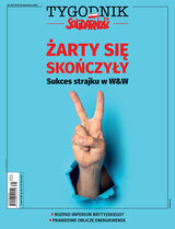 Tygodnik Solidarność 38/2022