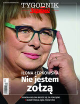 Tygodnik Solidarność 40/2022