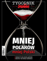 Tygodnik Solidarność 45/2022