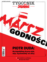 Tygodnik Solidarność 46/2022