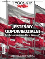 Tygodnik Solidarność 47/2022