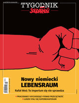 Tygodnik Solidarność 48/2022