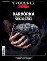 Tygodnik Solidarność 49/2022
