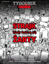 Tygodnik Solidarność 6/2022