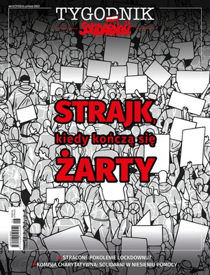 Tygodnik Solidarność 6/2022